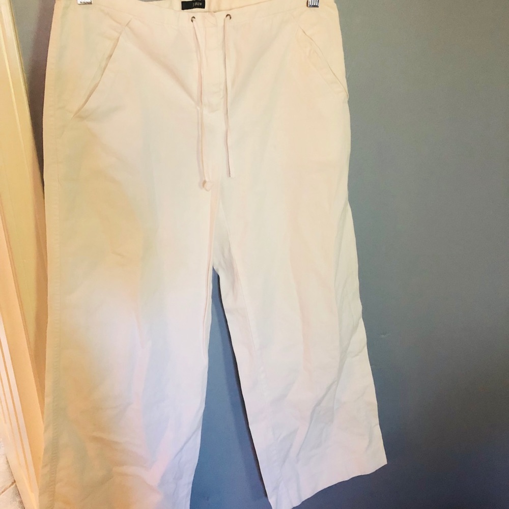 JCREW pants